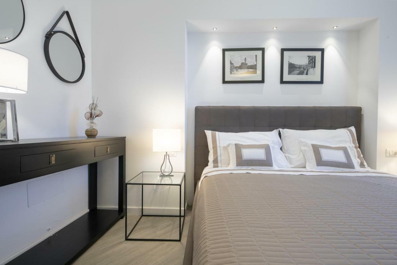 Palace Downtown Appartement