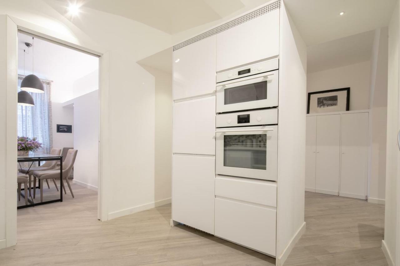 Palace Downtown Appartement