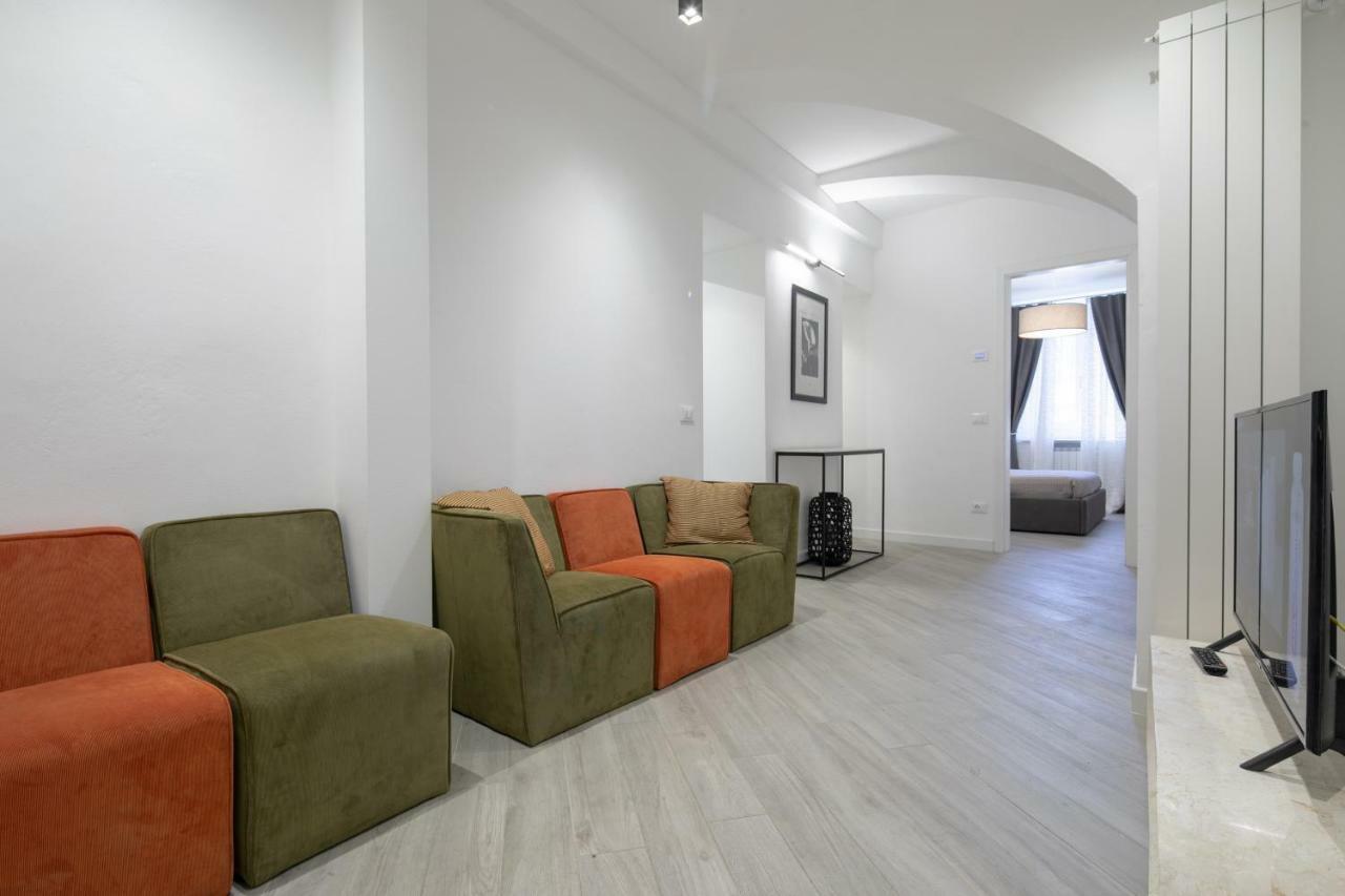 Palace Downtown Appartement Florence
