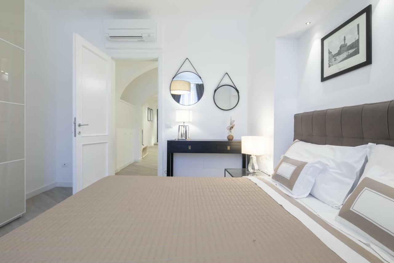 Palace Downtown Appartement *