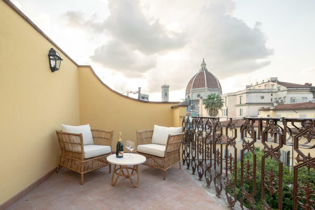 Albizi Luxury * Firenze
