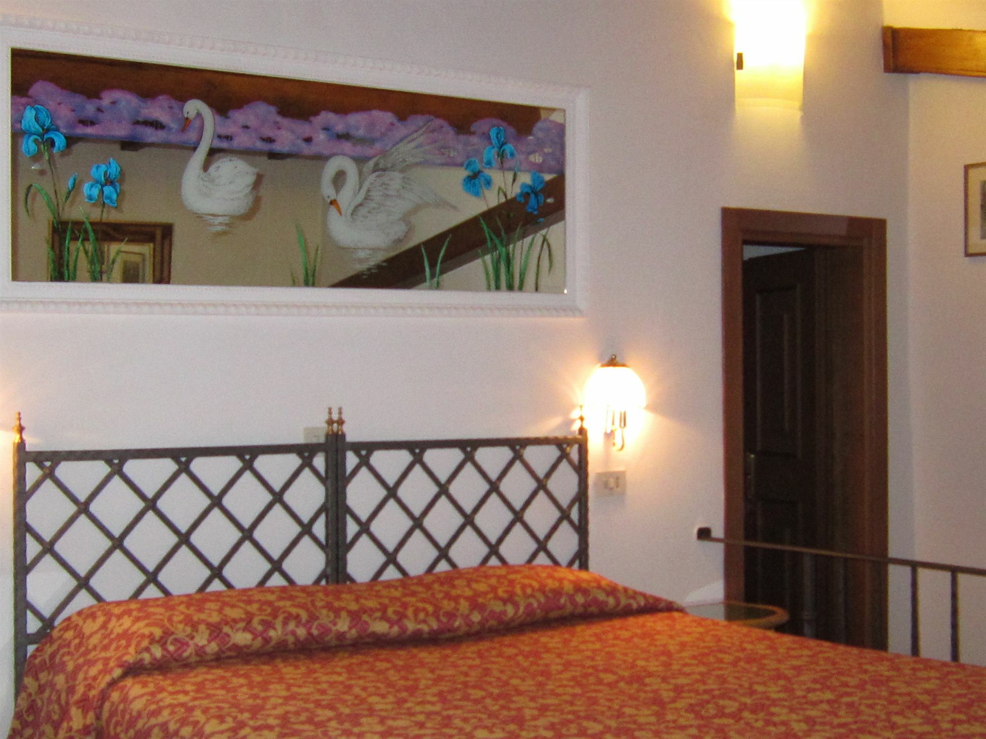 Hotel City Hotel Florença