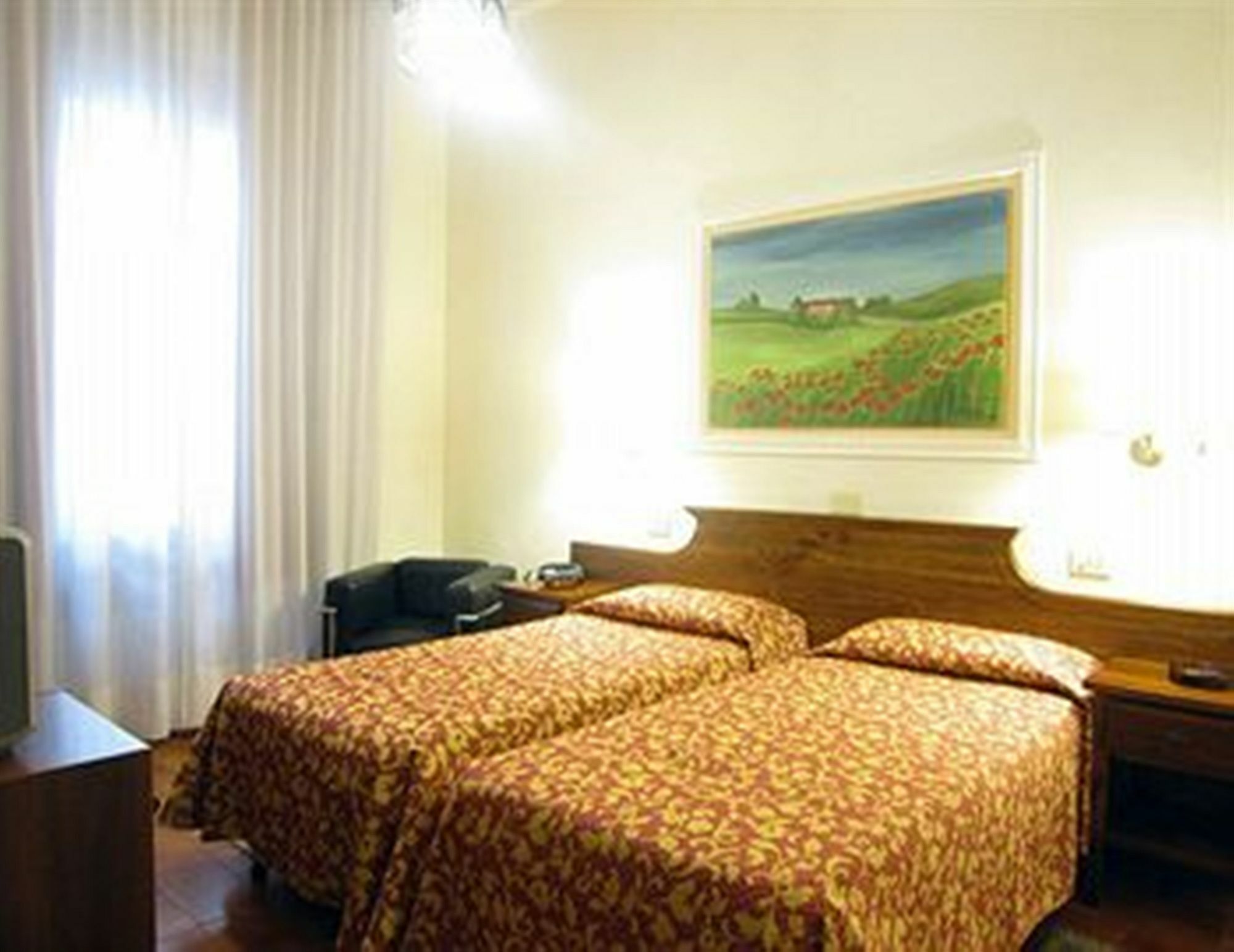 Hotel Hotel City 3*