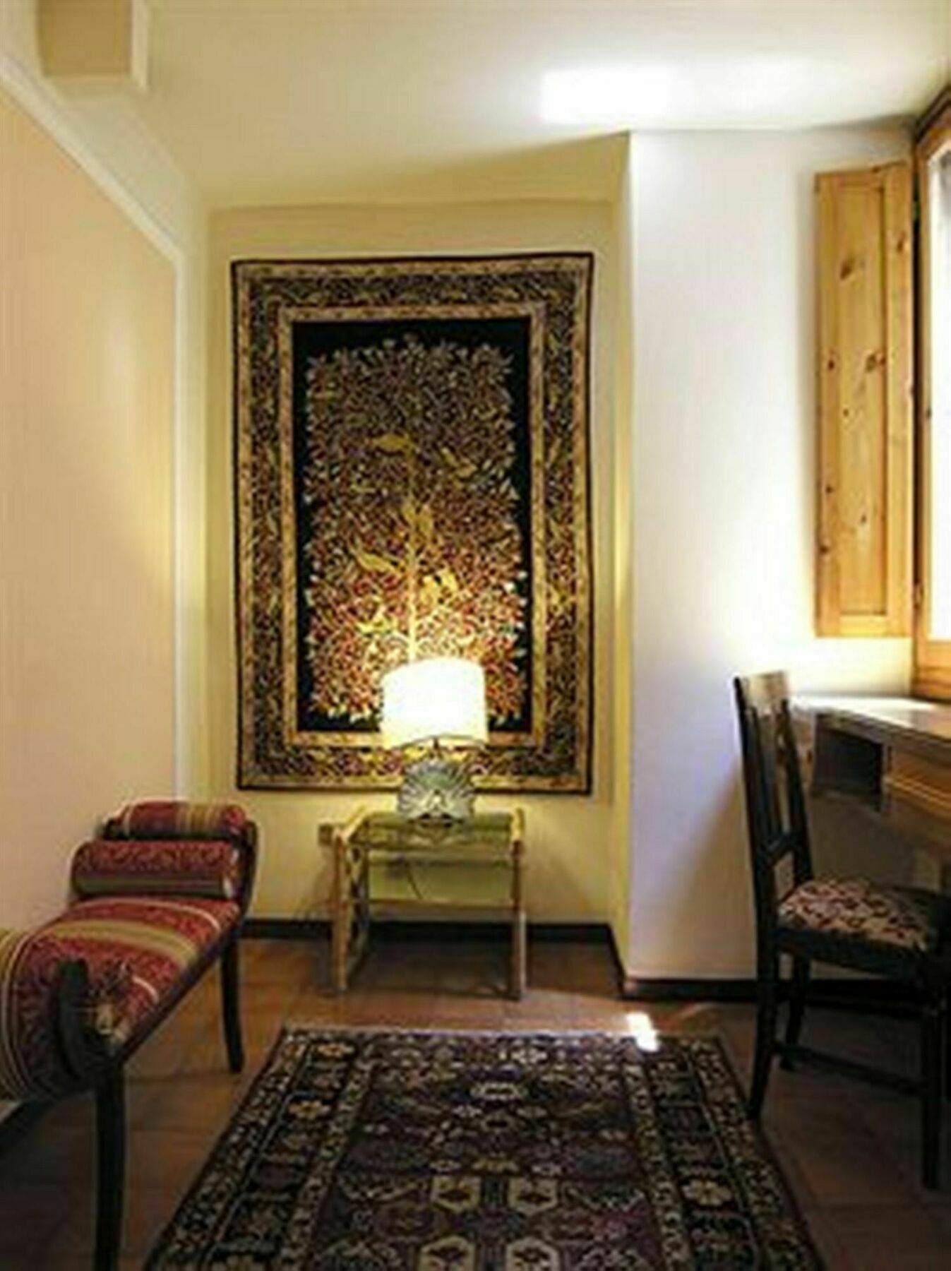 Hotel City 3*