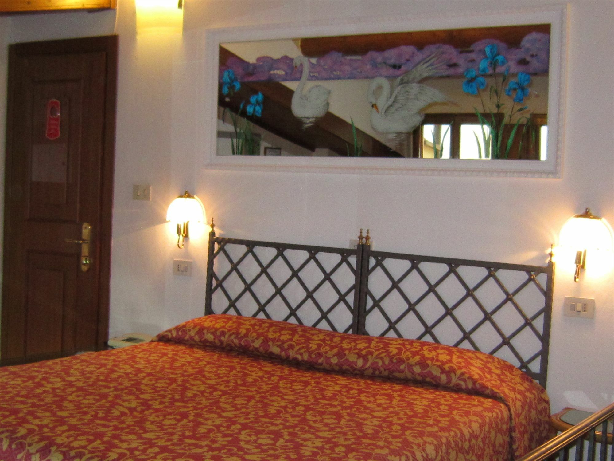 Hotel City Hotel Florença