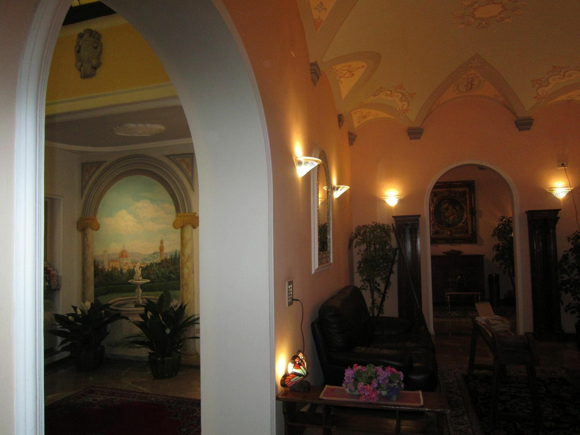 Hotel City Hotel 3*
