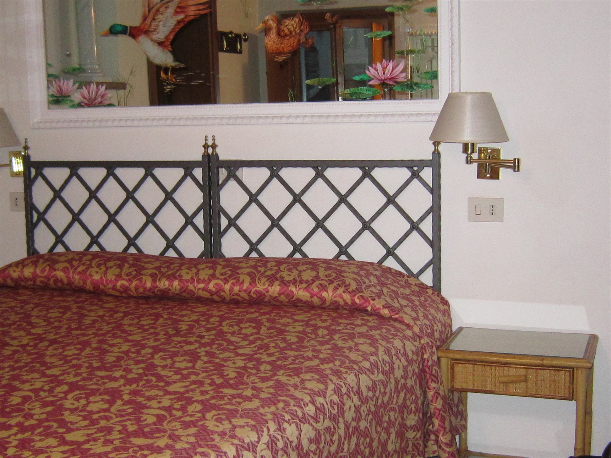 Hotel Hotel City Florença