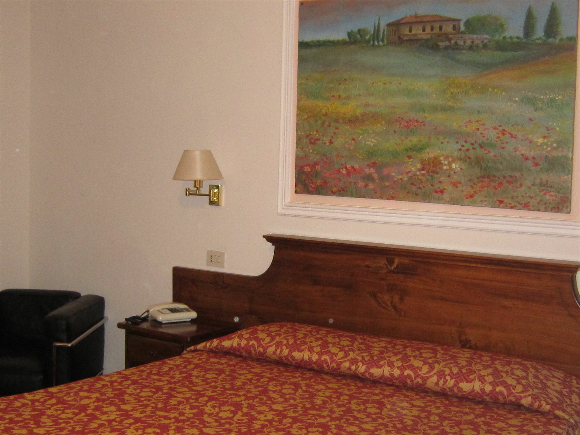 Hotel Hotel City Florença
