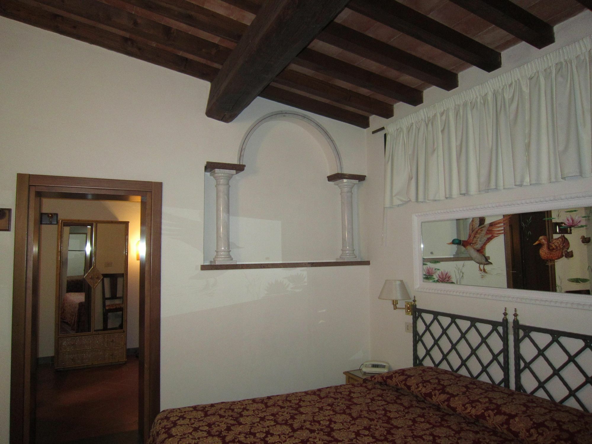 Hotel City 3* Florença