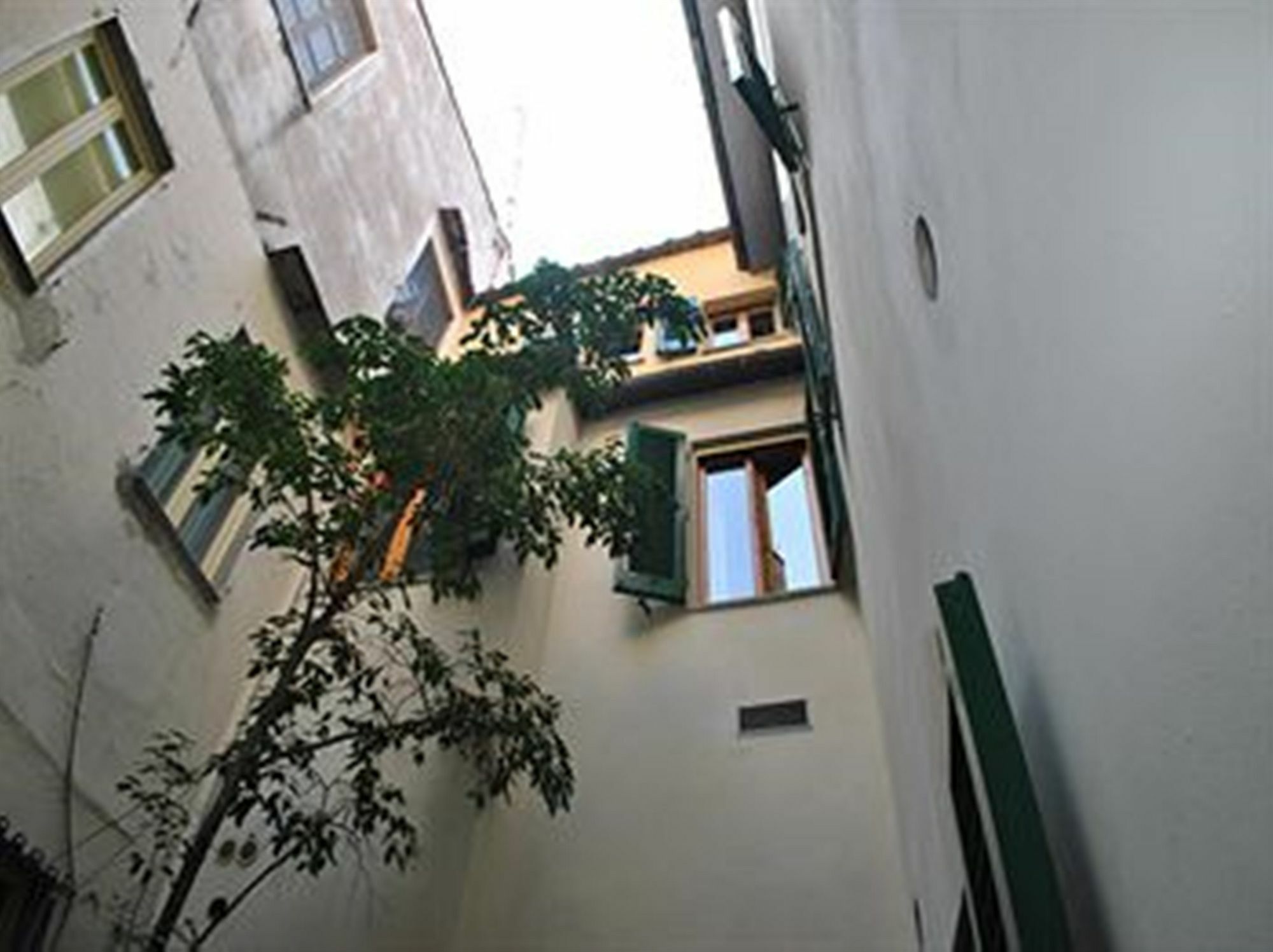 Hotel City Florença