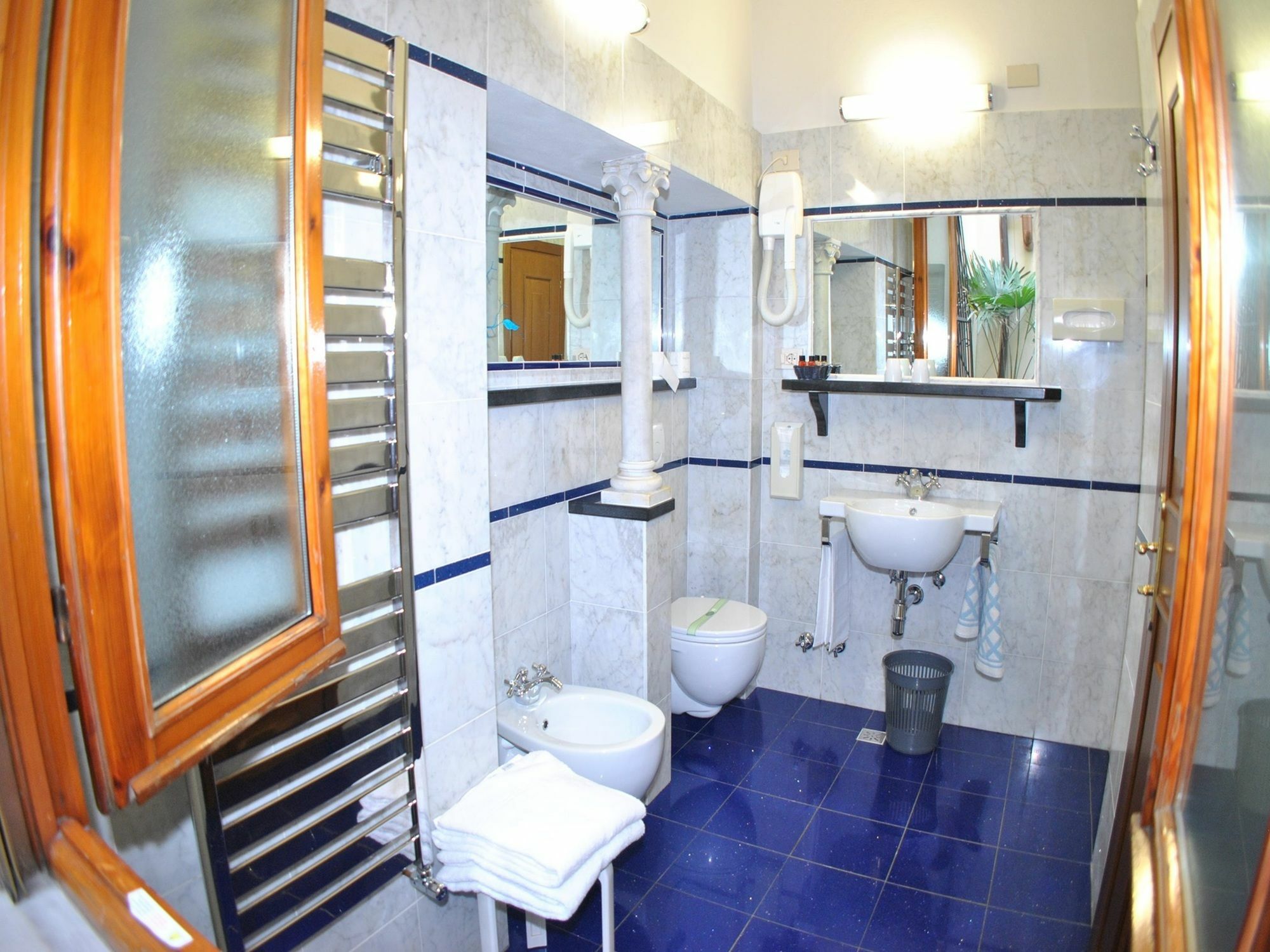 Hotel City Hotel Florença