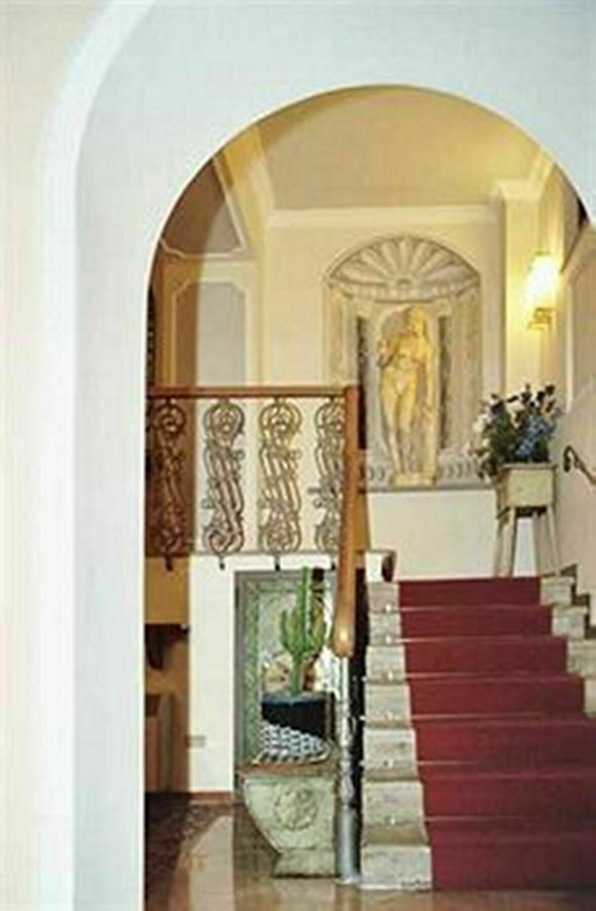 Hotel City Hotel Florença