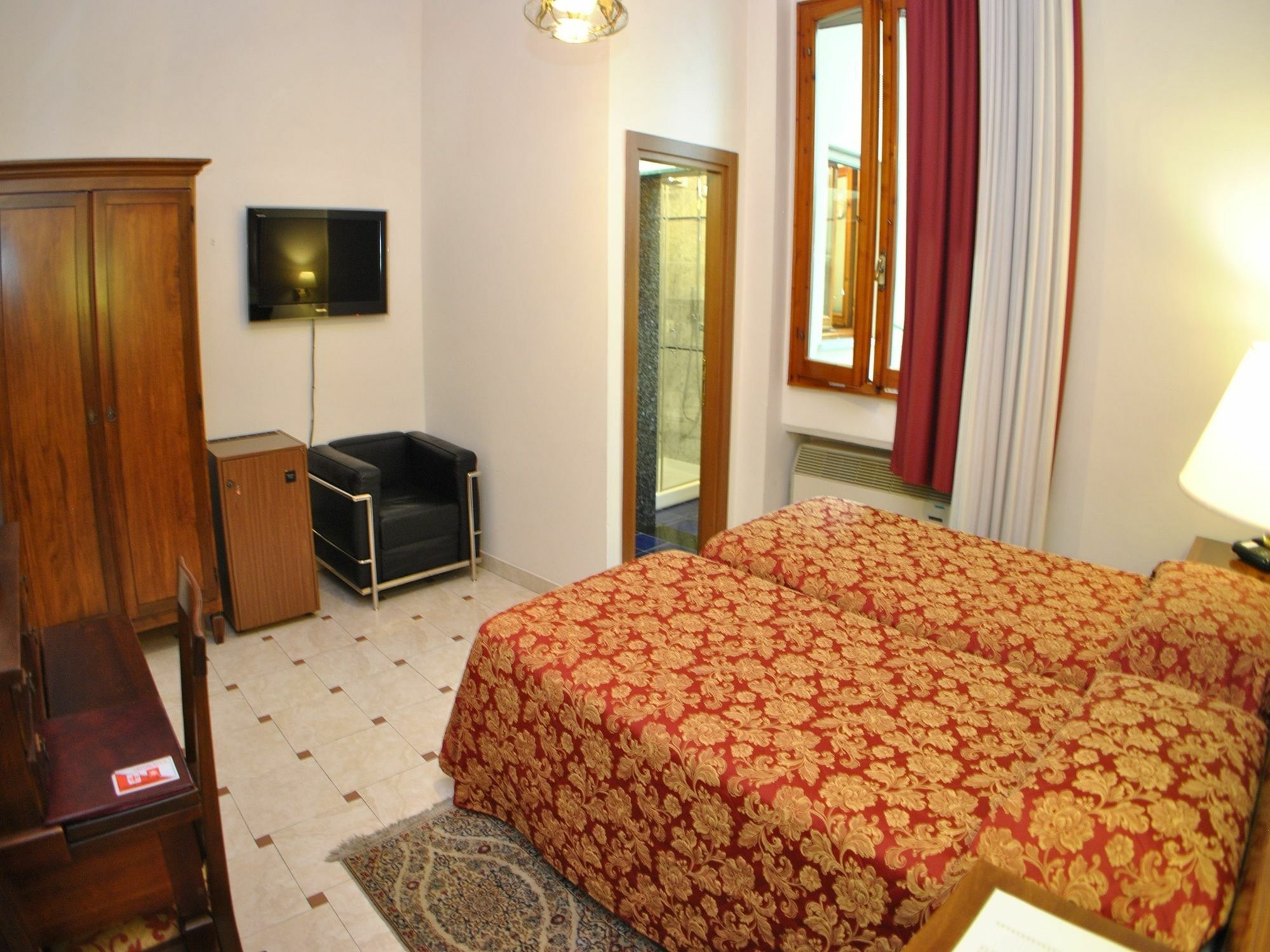 Hotel Hotel City Florença
