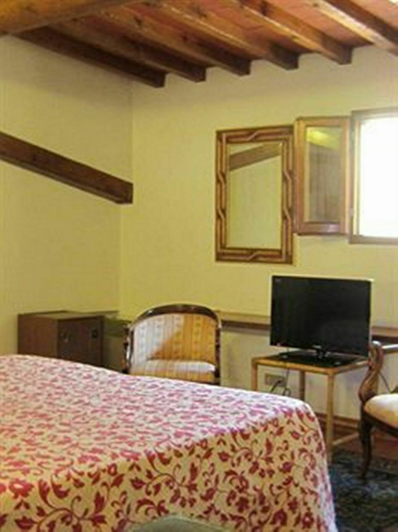 Hotel City 3* Florença
