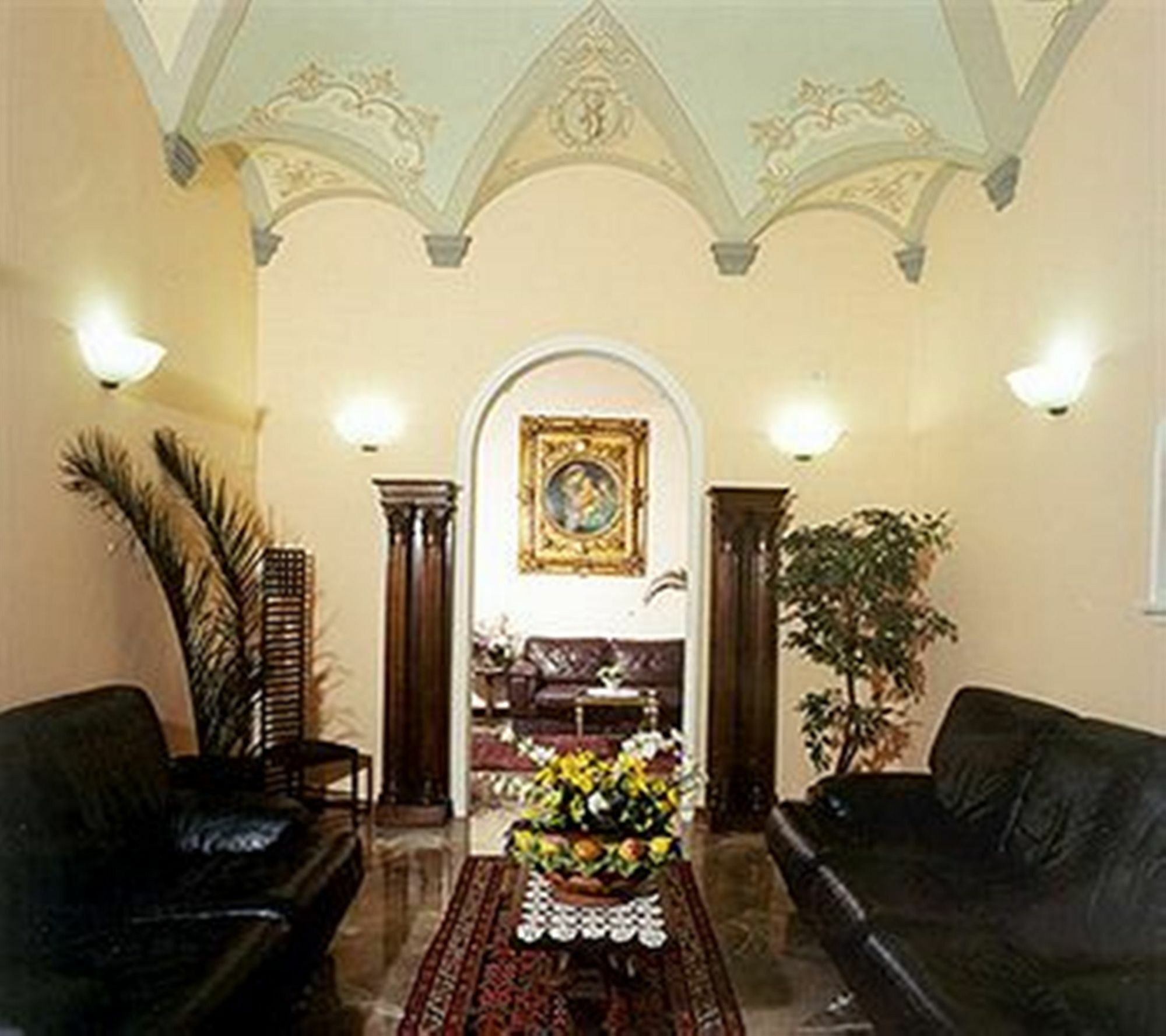 Hotel City Hotel