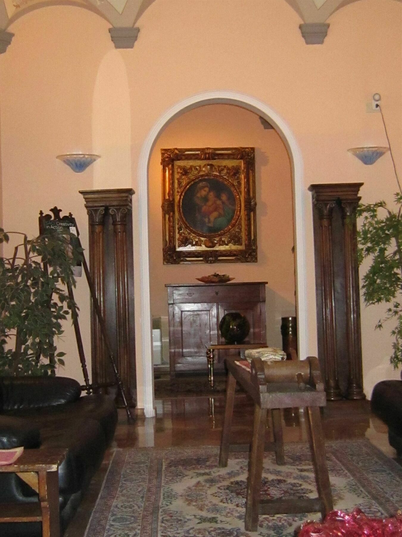 Hotel City 3*