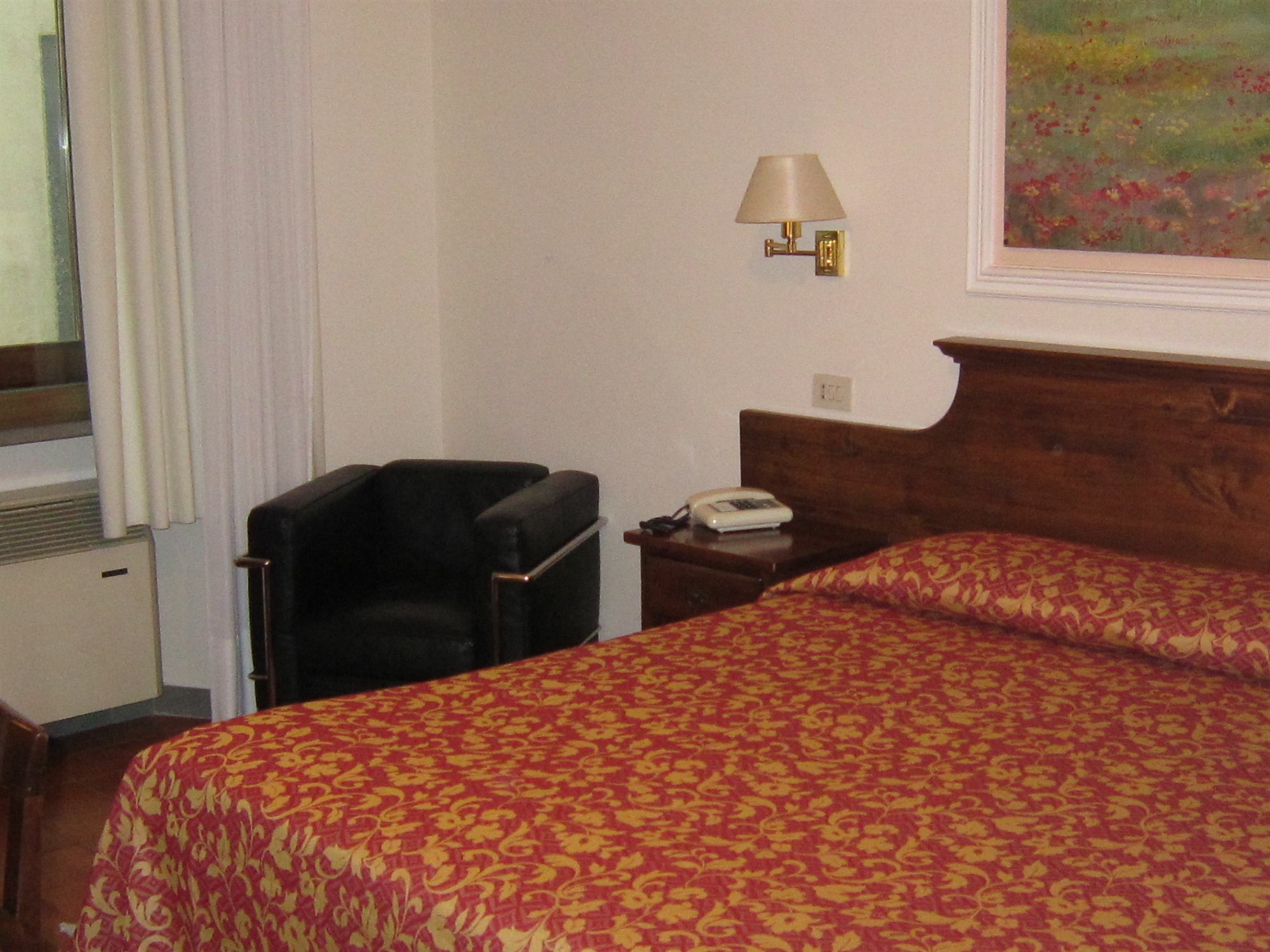 Hotel City Hotel