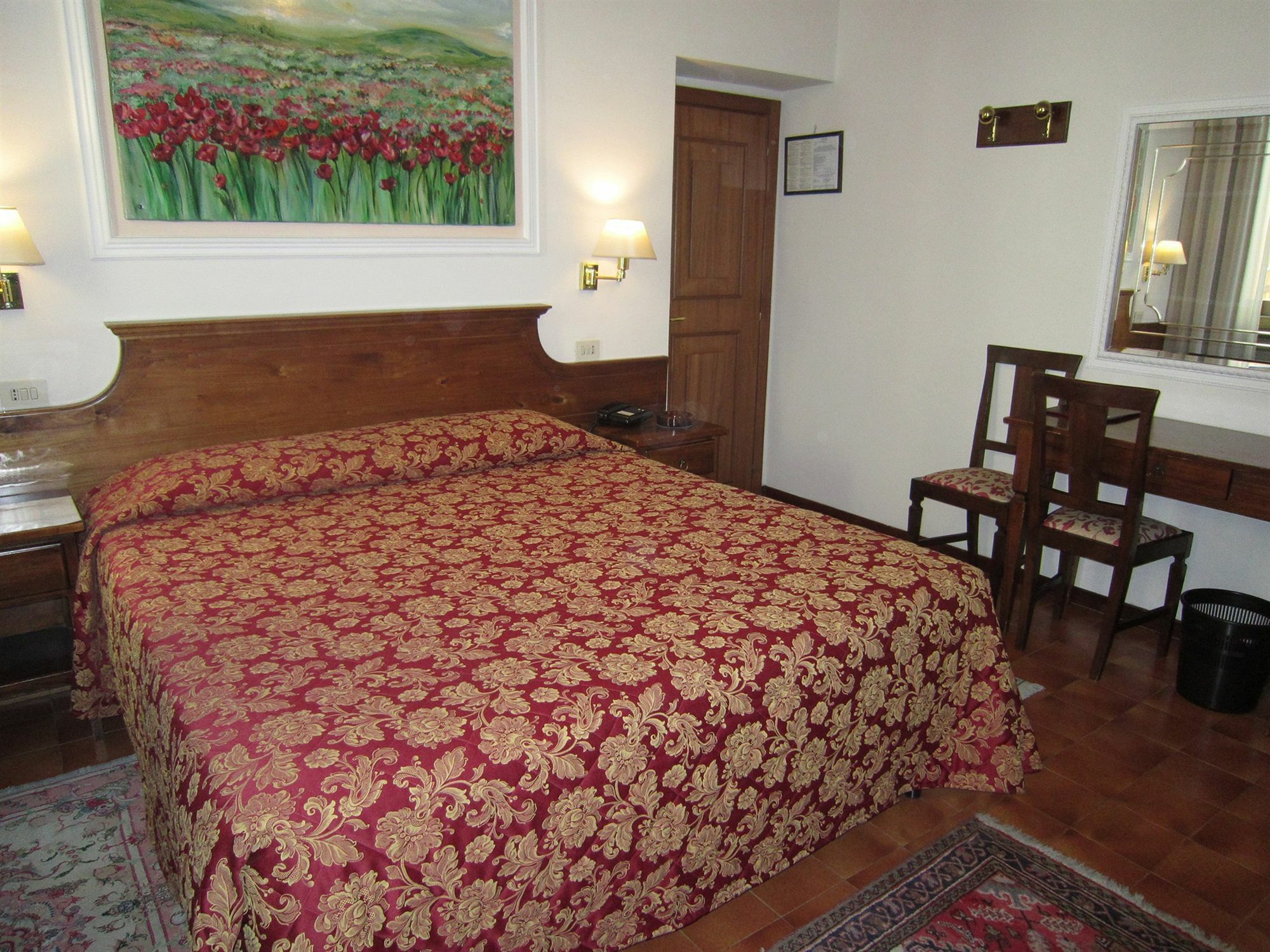Hotel City Hotel 3*