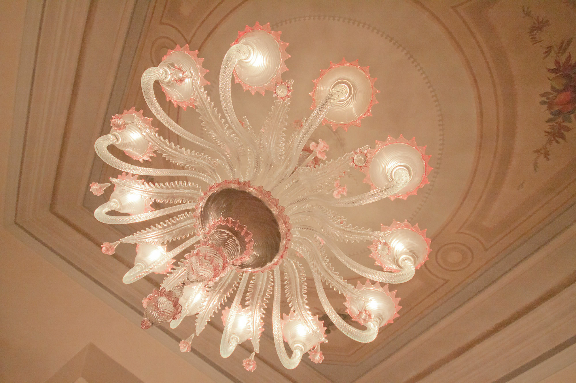 Gasthuis Relais La Corte Di Cloris 3*