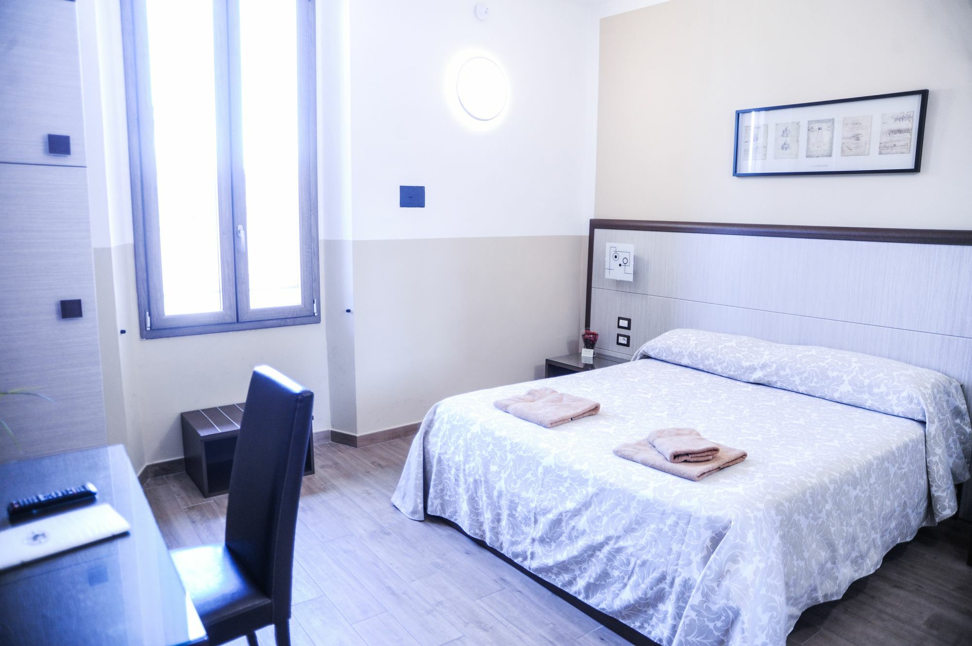 Buonarroti Casa de hóspedes *
