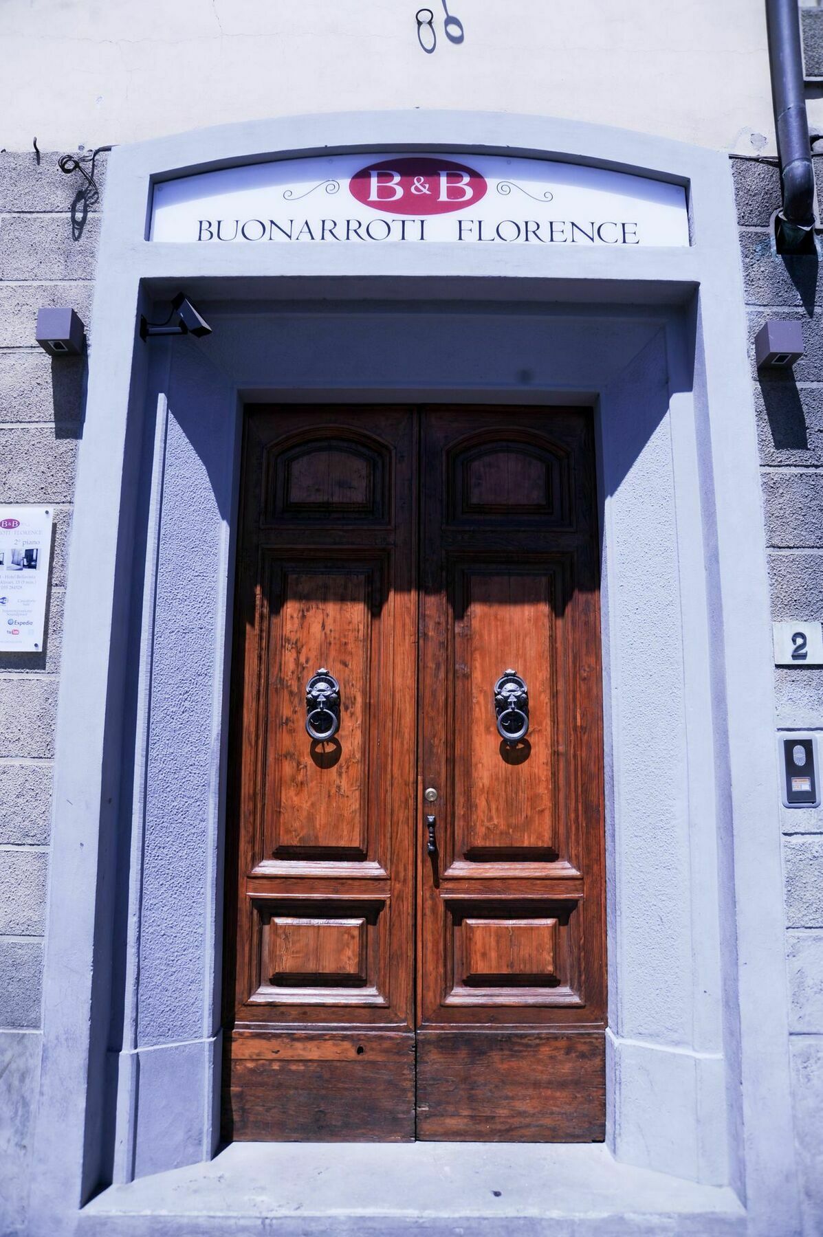 Buonarroti Florença