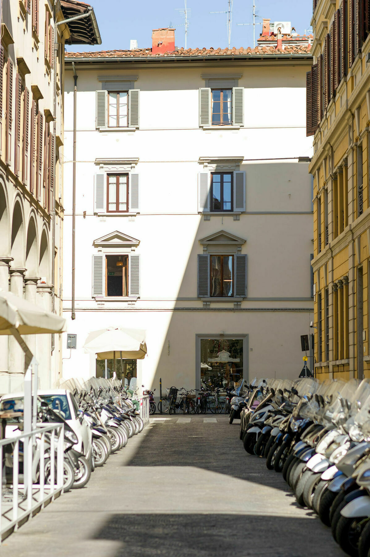 Arnobio Florença