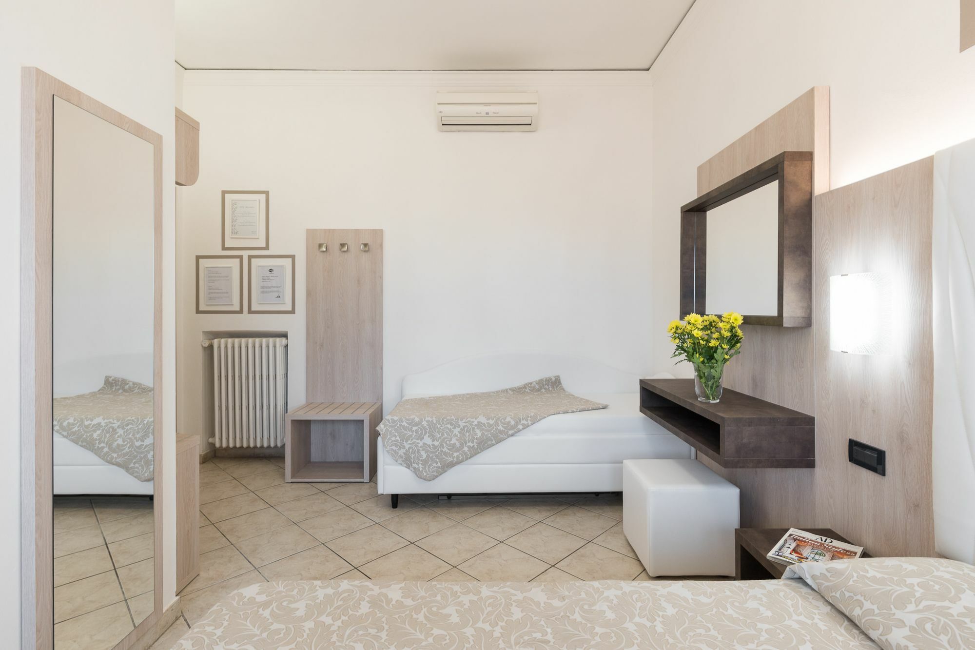 Bellavista Hotel Florence
