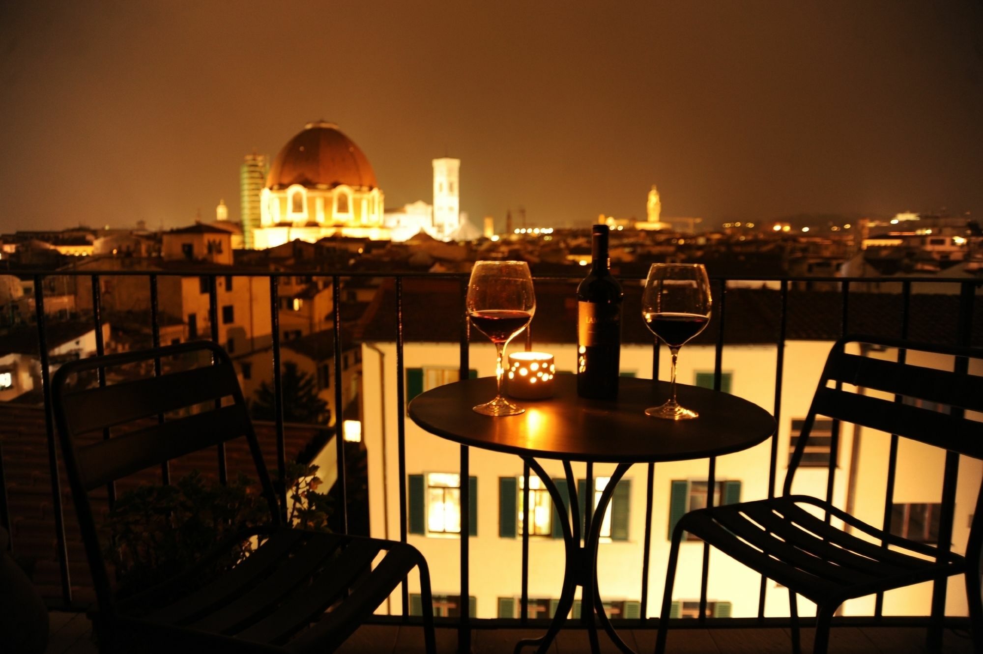 Bellavista Hotel 2*