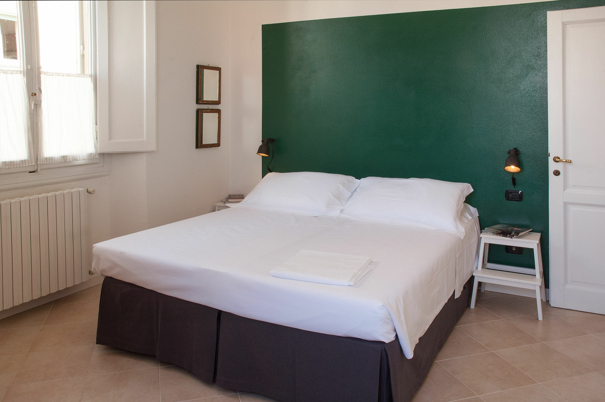 Appartement In *