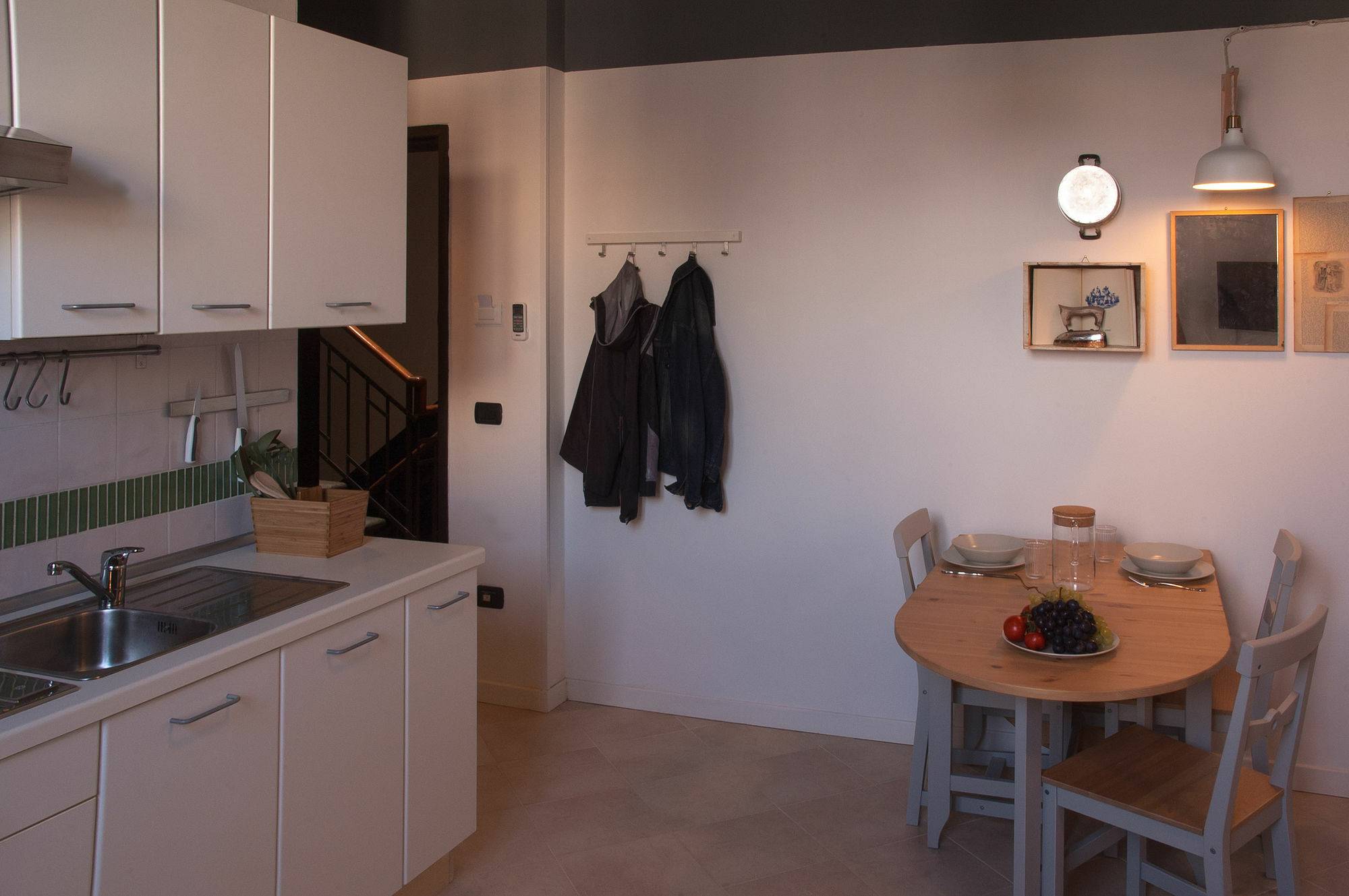 Appartement In Florence