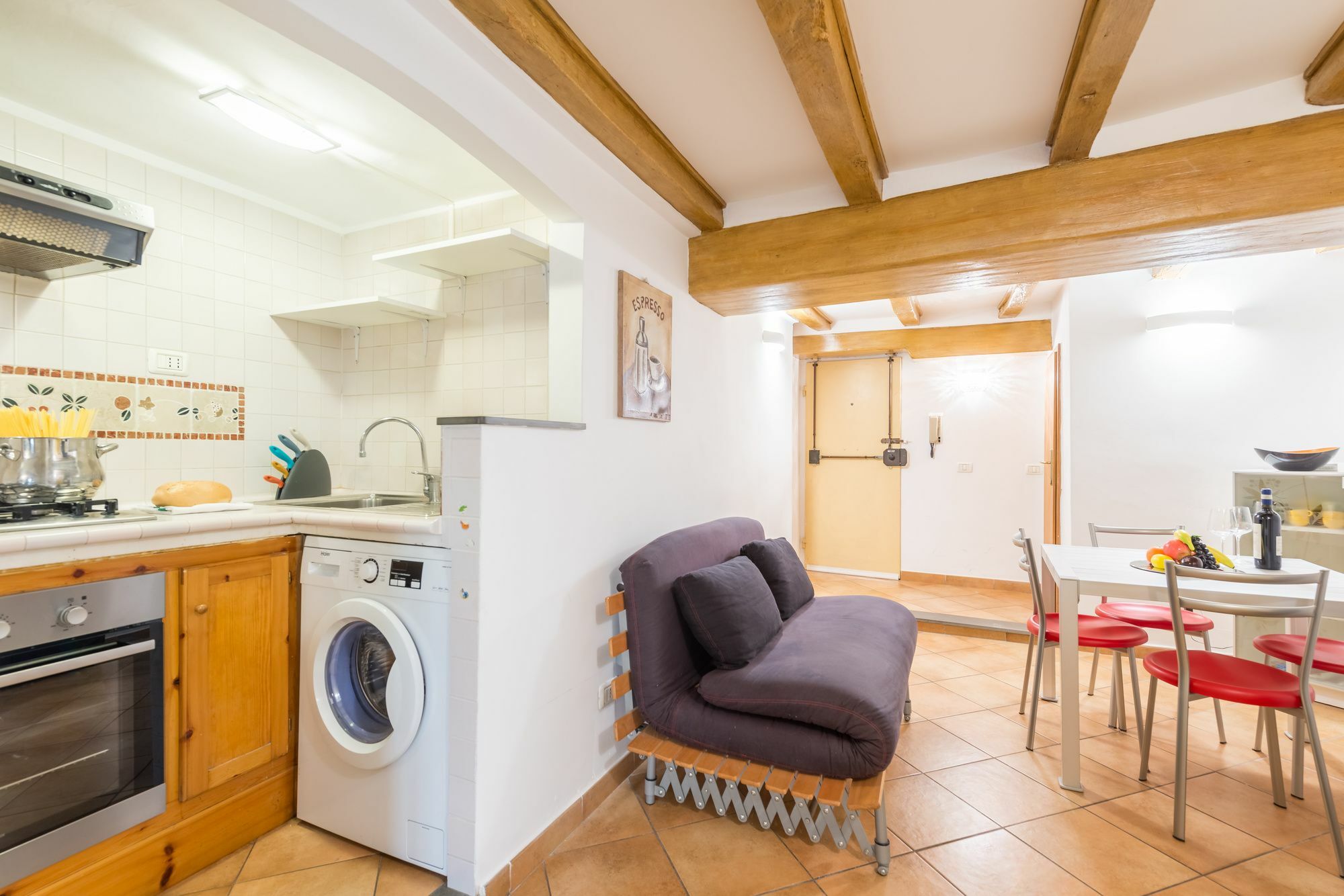 Pitti Place Apartment