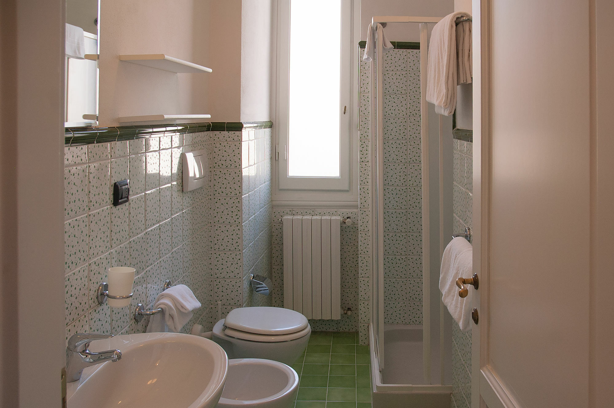 Appartement In