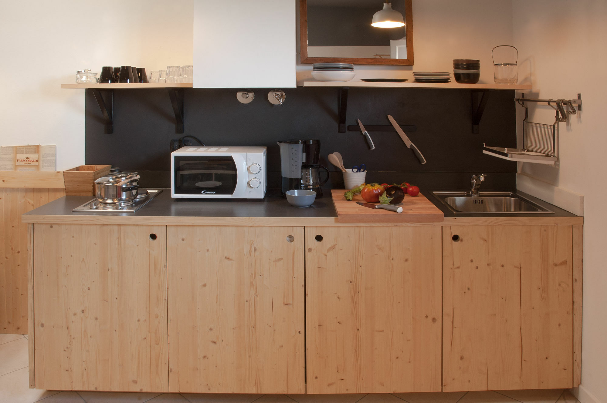 Appartement In *