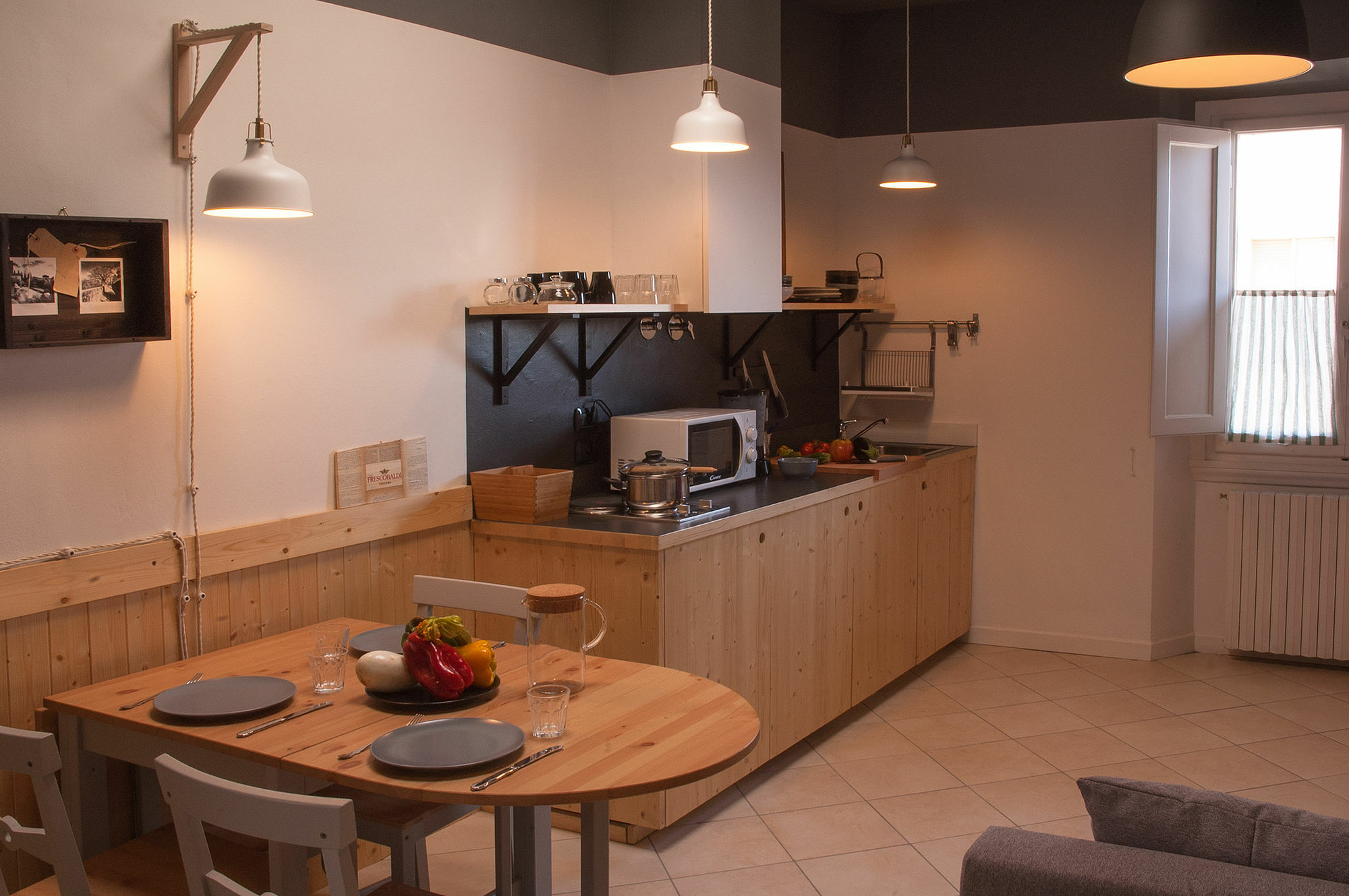 Appartement In