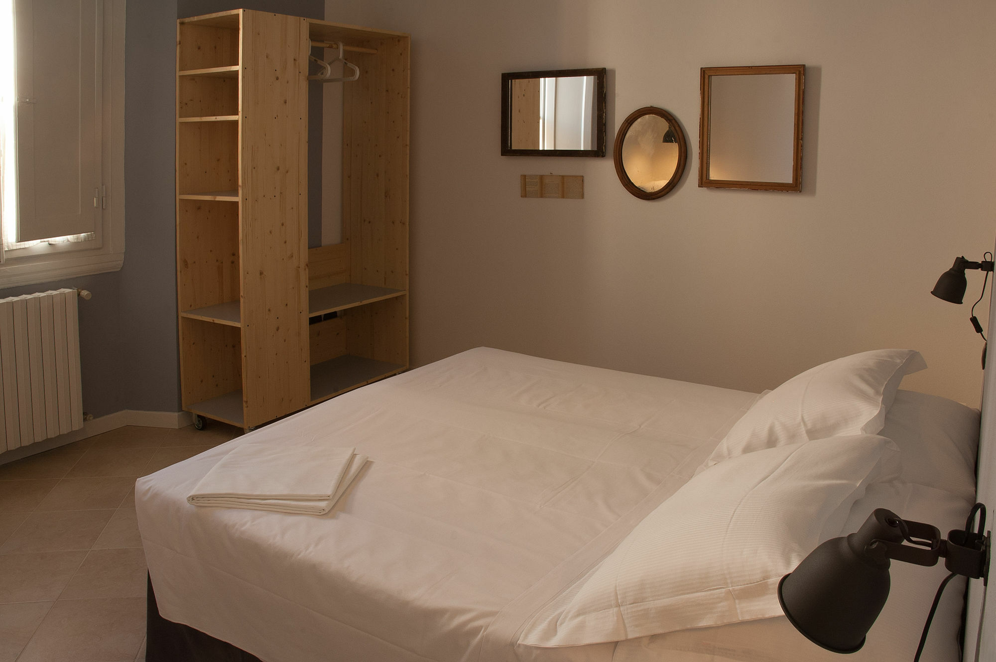 Appartement In Florence