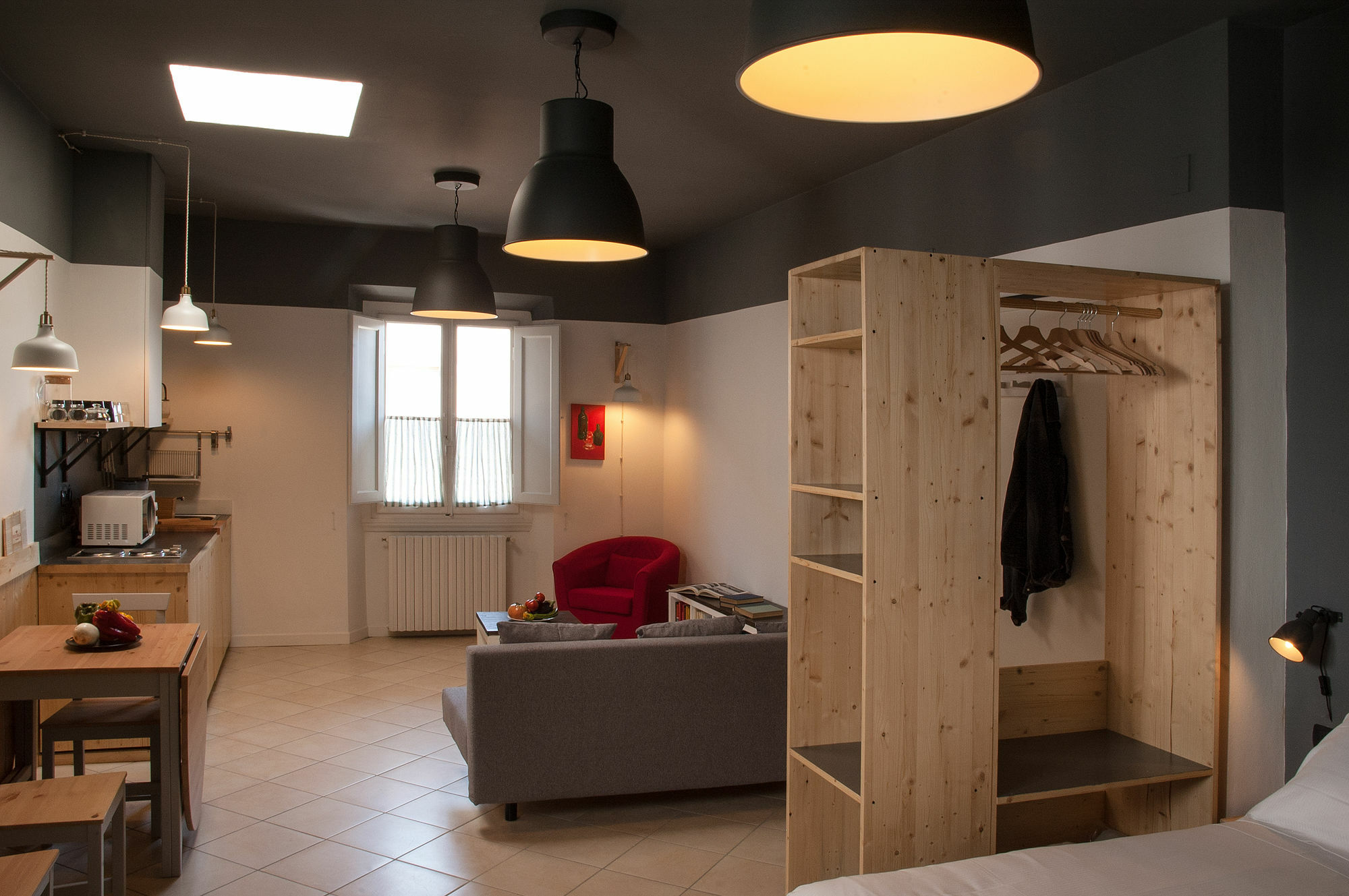 Appartement In Florence