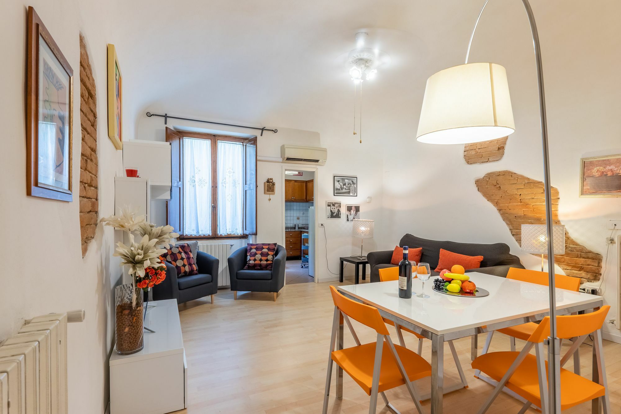 Apartment Romana Place *