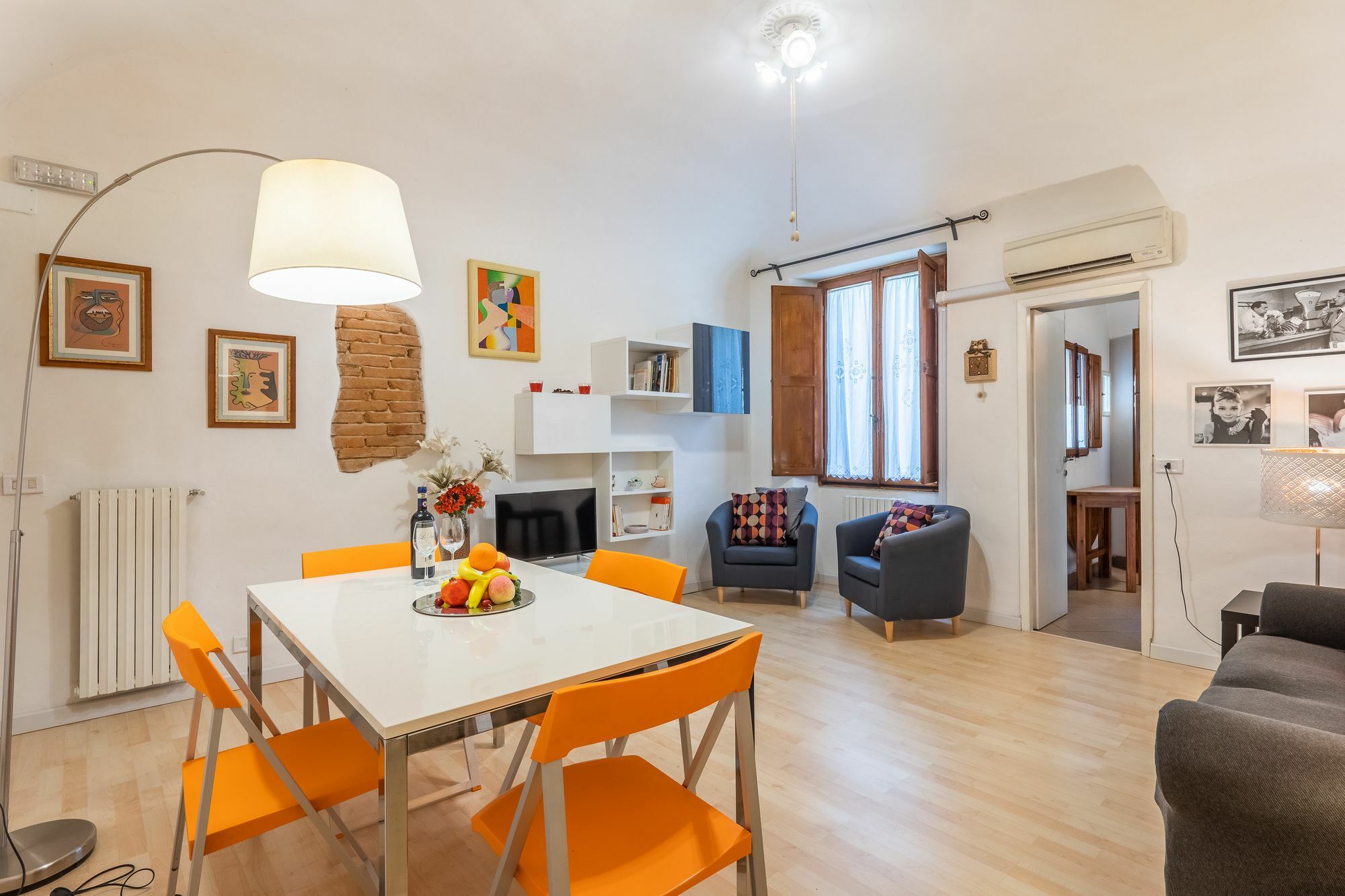 Romana Place Apartment *