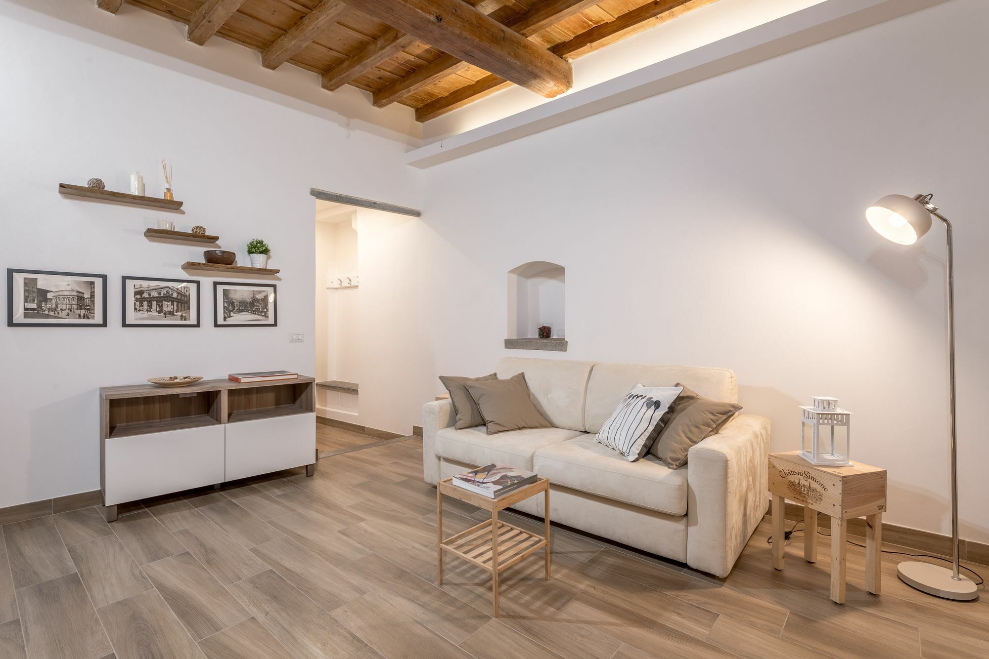 Santa Croce Place By Mmega Appartamento