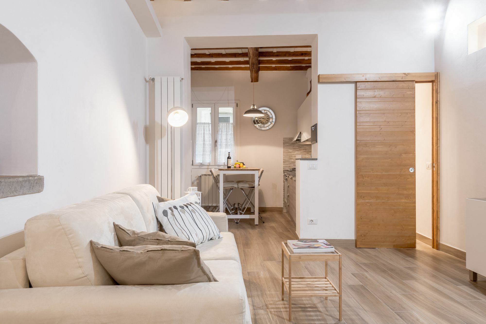 Appartamento Santa Croce Place By Mmega *