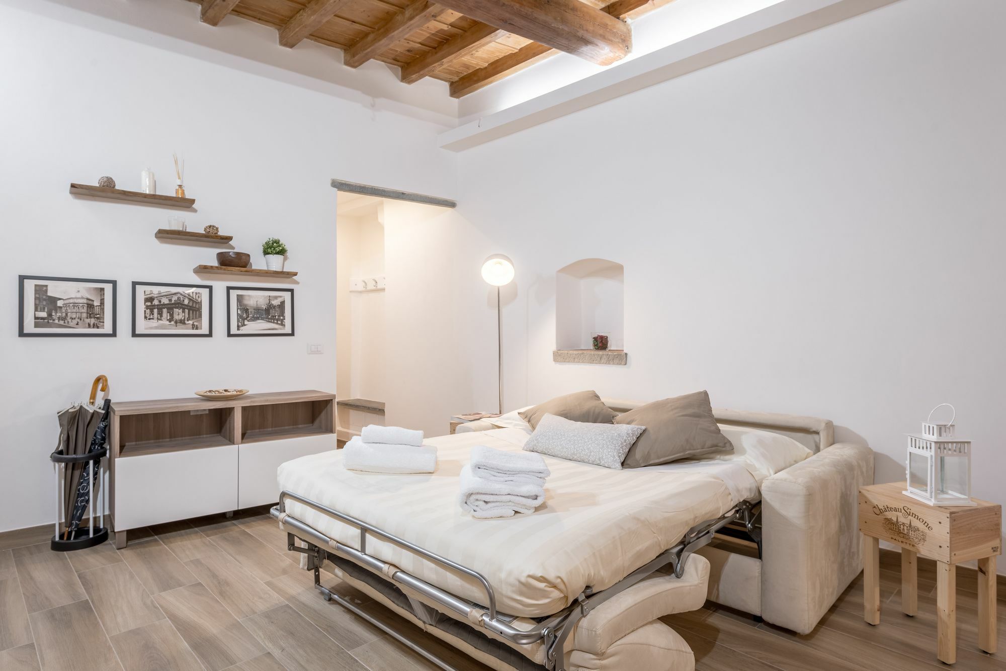 Santa Croce Place By Mmega Appartamento *