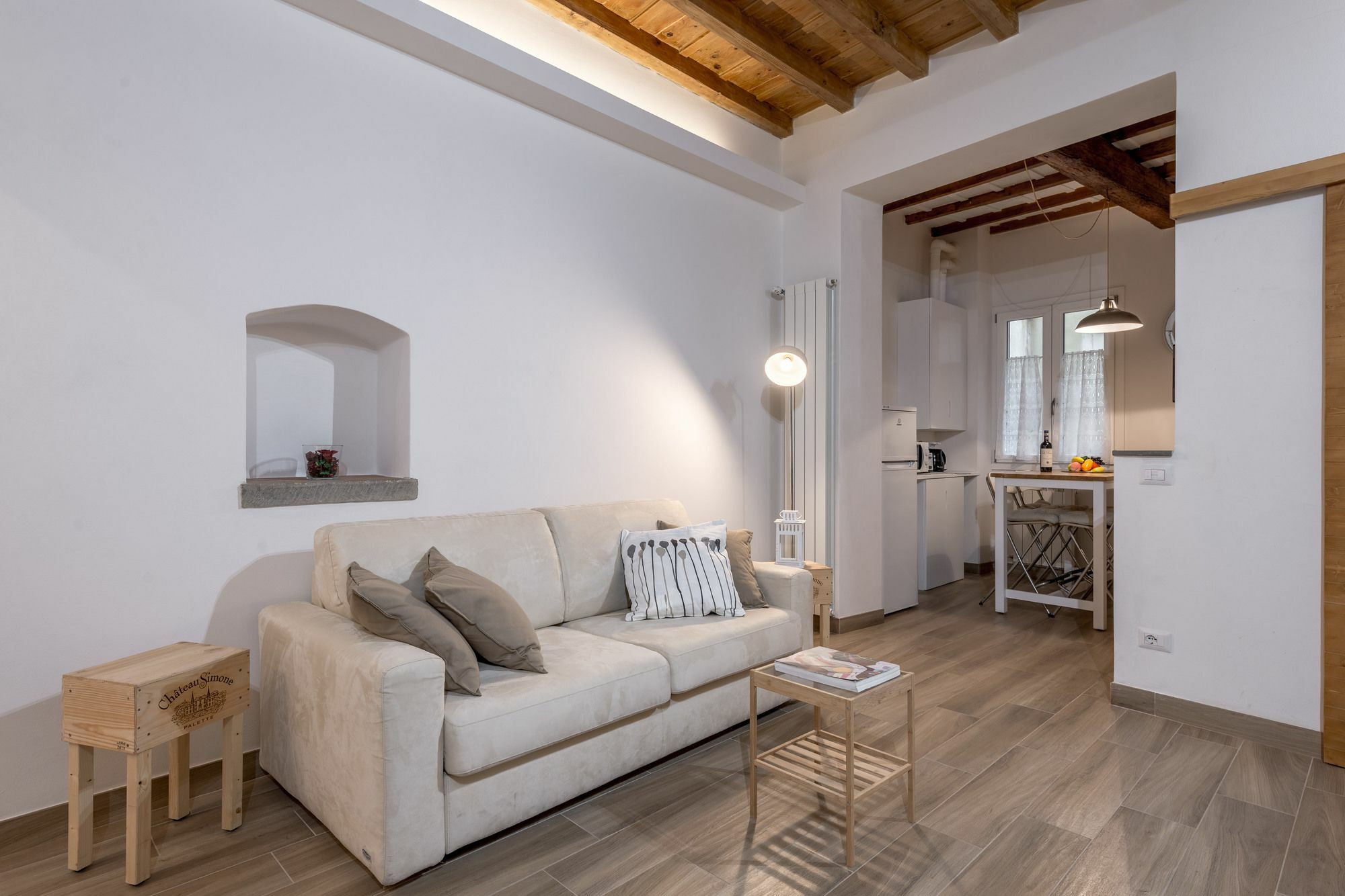 Appartamento Santa Croce Place By Mmega *