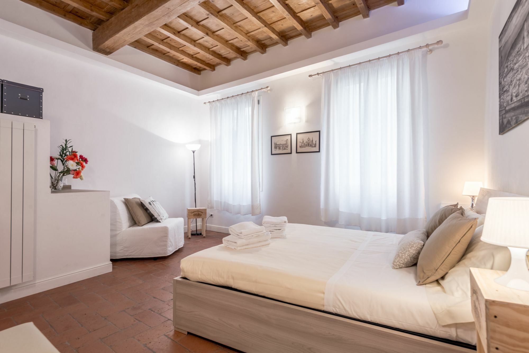 Appartamento Santa Croce Place By Mmega Firenze
