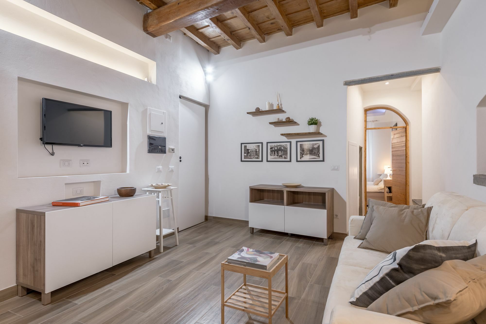 Appartamento Santa Croce Place By Mmega