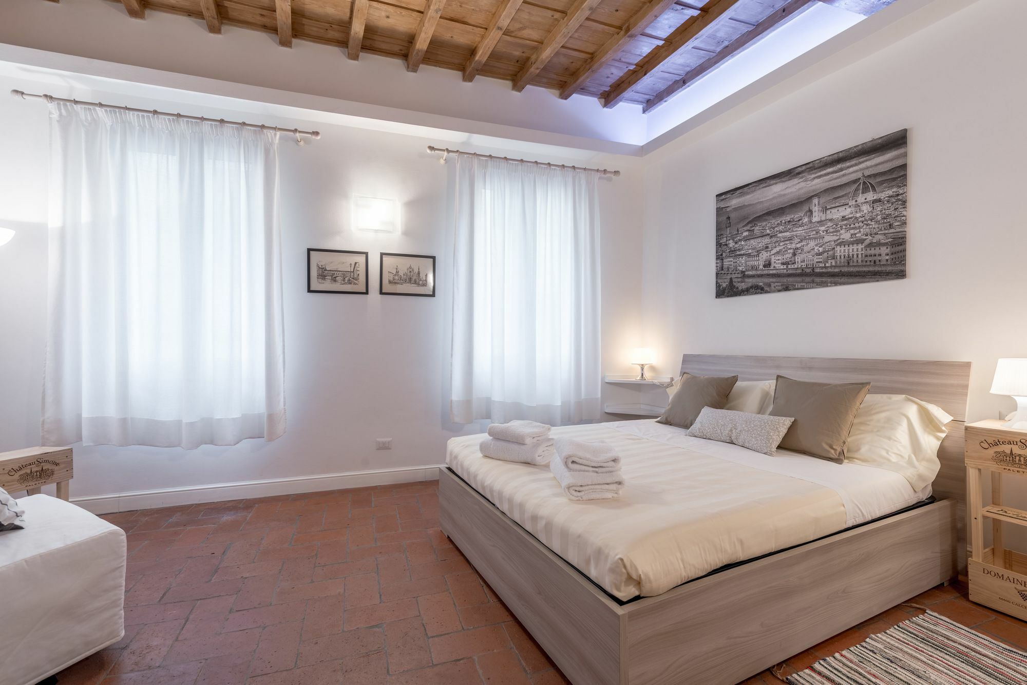 Santa Croce Place By Mmega Appartamento