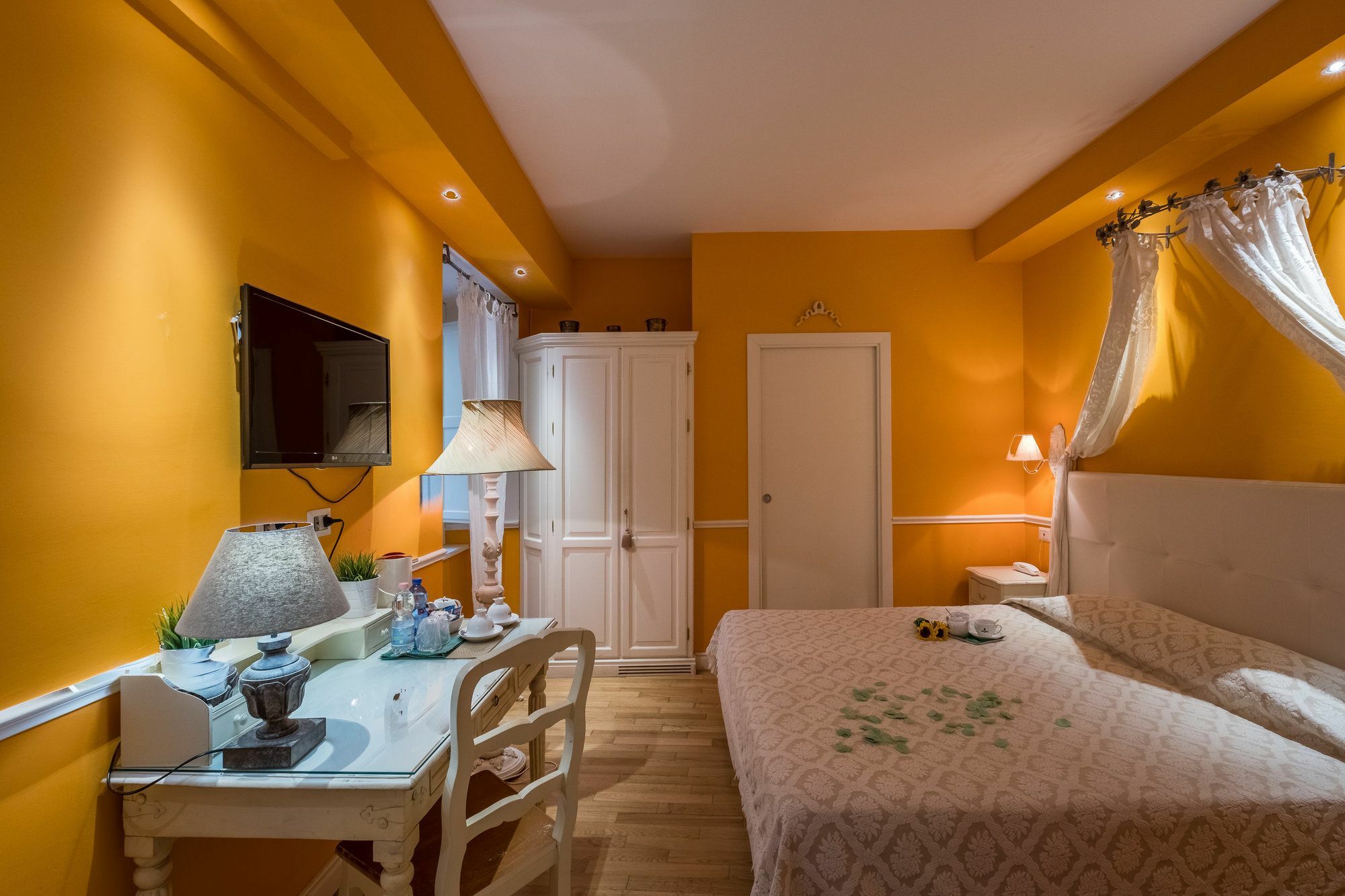 Mabelle Centro Guest house 3*
