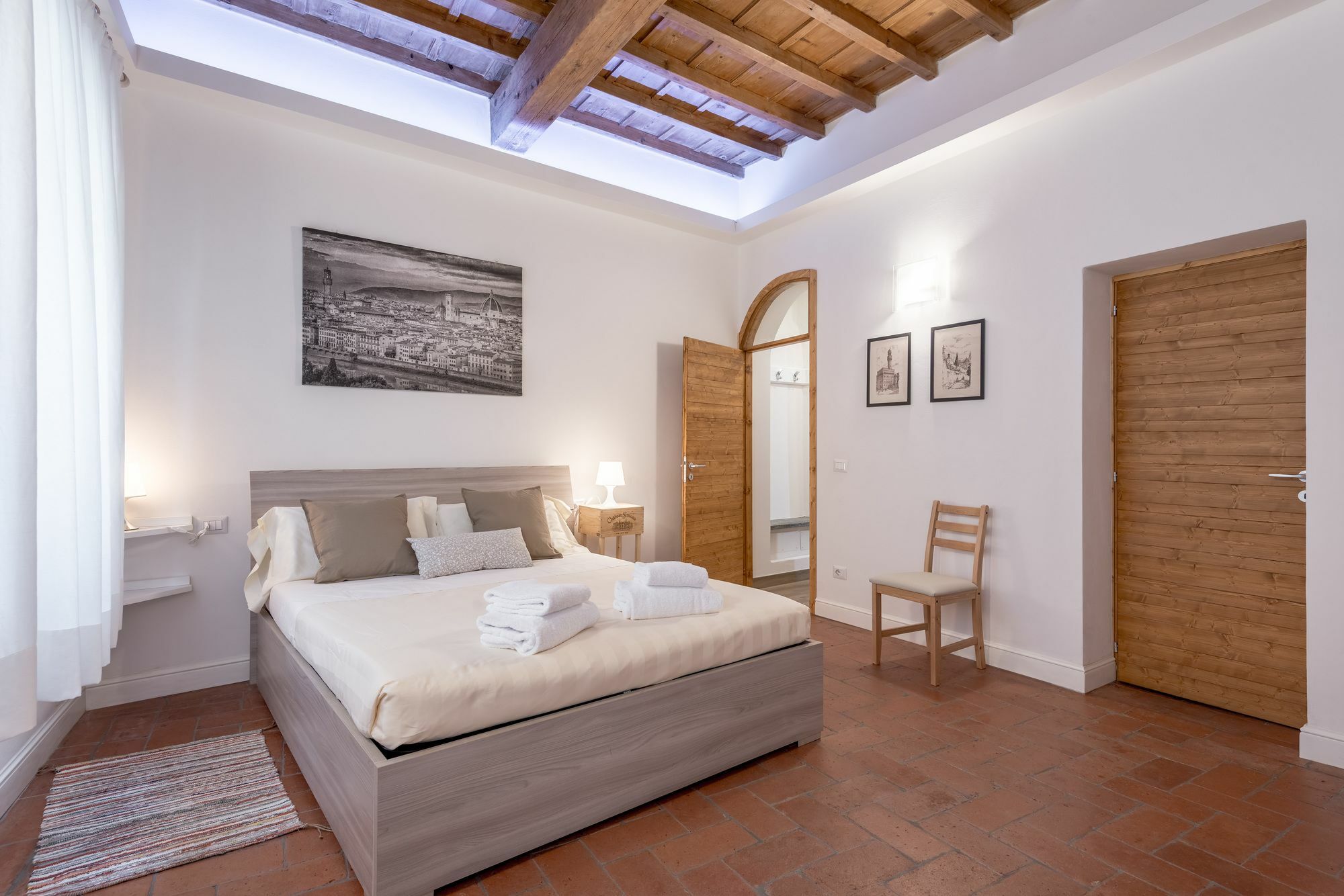 Appartamento Santa Croce Place By Mmega
