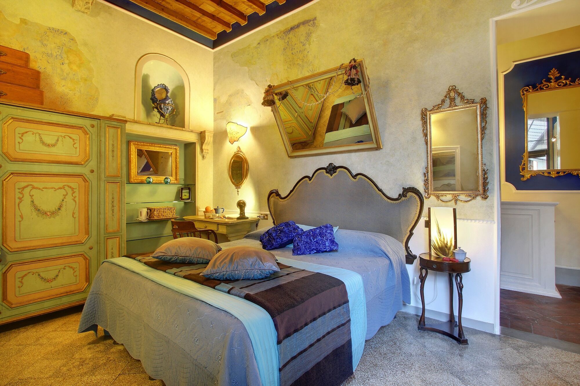 Relais & Maison Grand Tour 3* Firenze