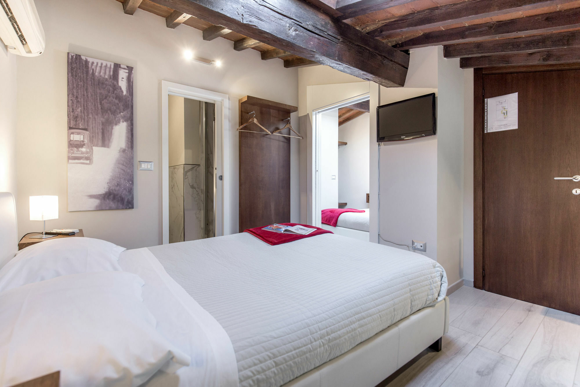 Boutique Santa Maria Novella Gasthof 3*