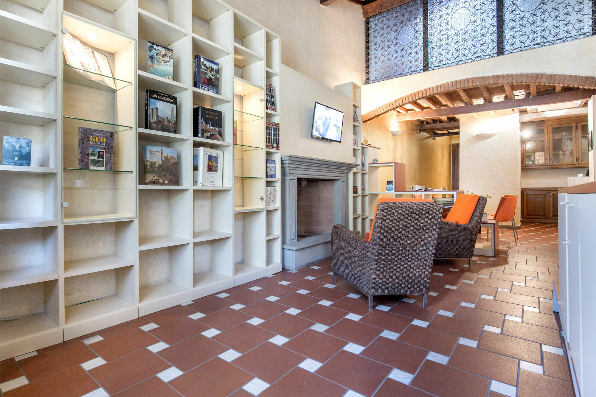 Boutique Santa Maria Novella Gasthof Florenz
